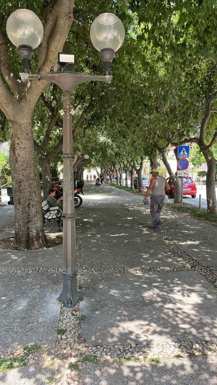 Fotografia z galérie ubytovania Apartman Iva Cres v Cresi