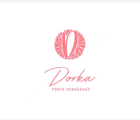 Dorka Porta Vendégház - Housity