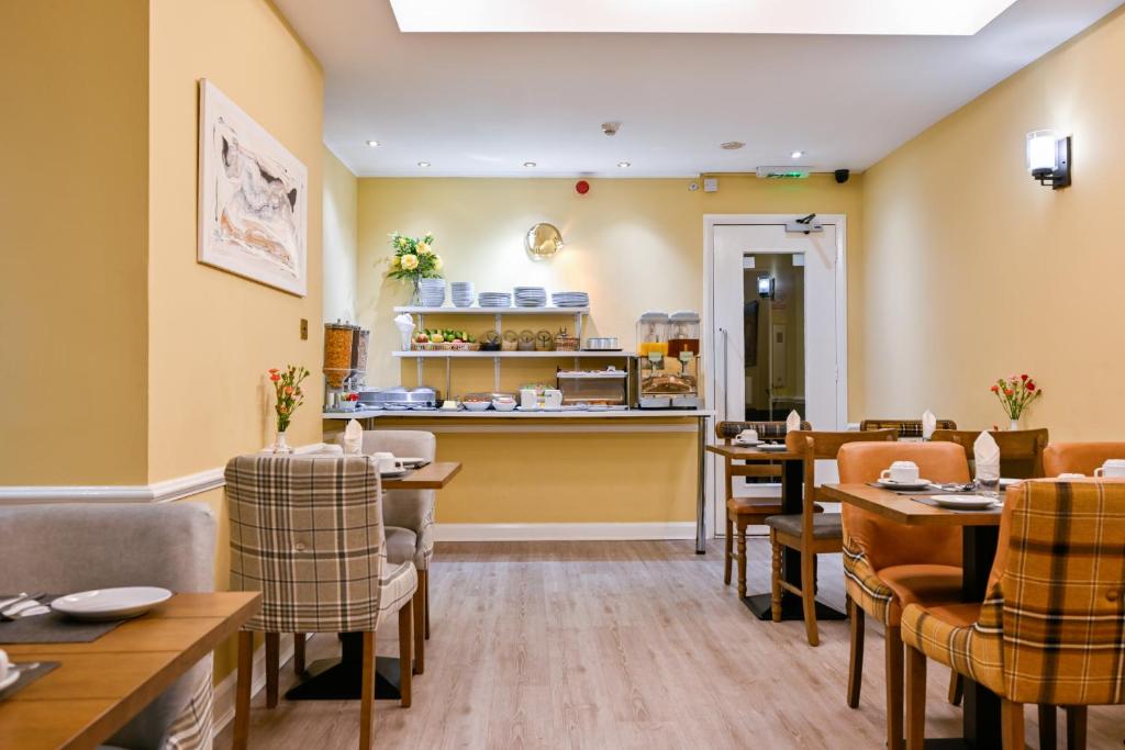 Brunel Hotel - Resim 4