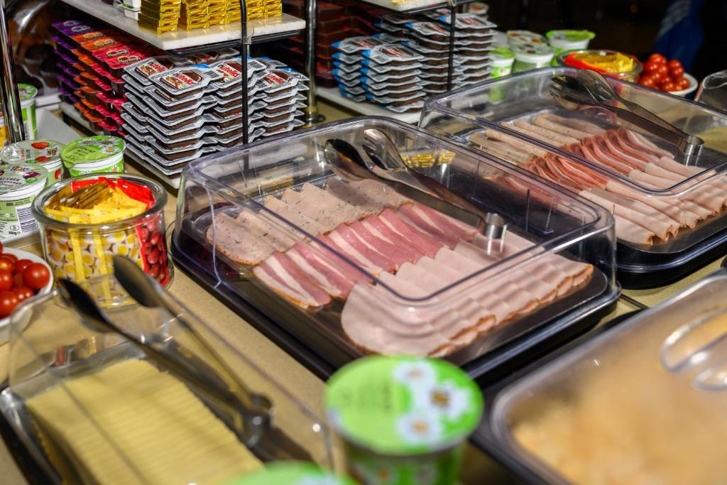 Brunel Hotel - Resim 30