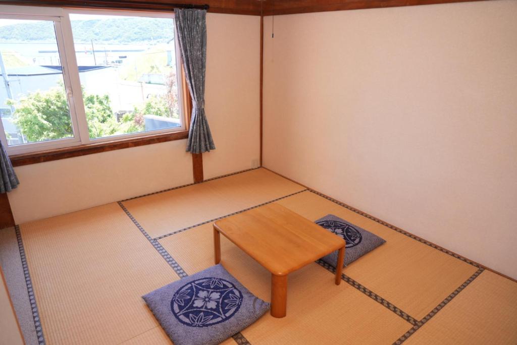 Fotografie z fotogalerie ubytování Shimanoyado Kamuirishiri v destinaci Rishirifuji