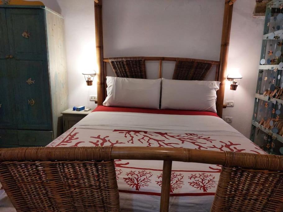 Casa Vacanze a Carloforte - Accogliente Rifugio Vicino Mare
