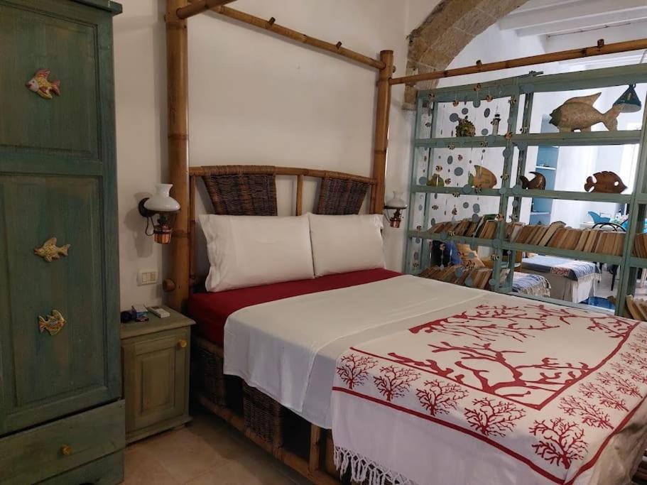 Casa Vacanze a Carloforte - Accogliente Rifugio Vicino Mare