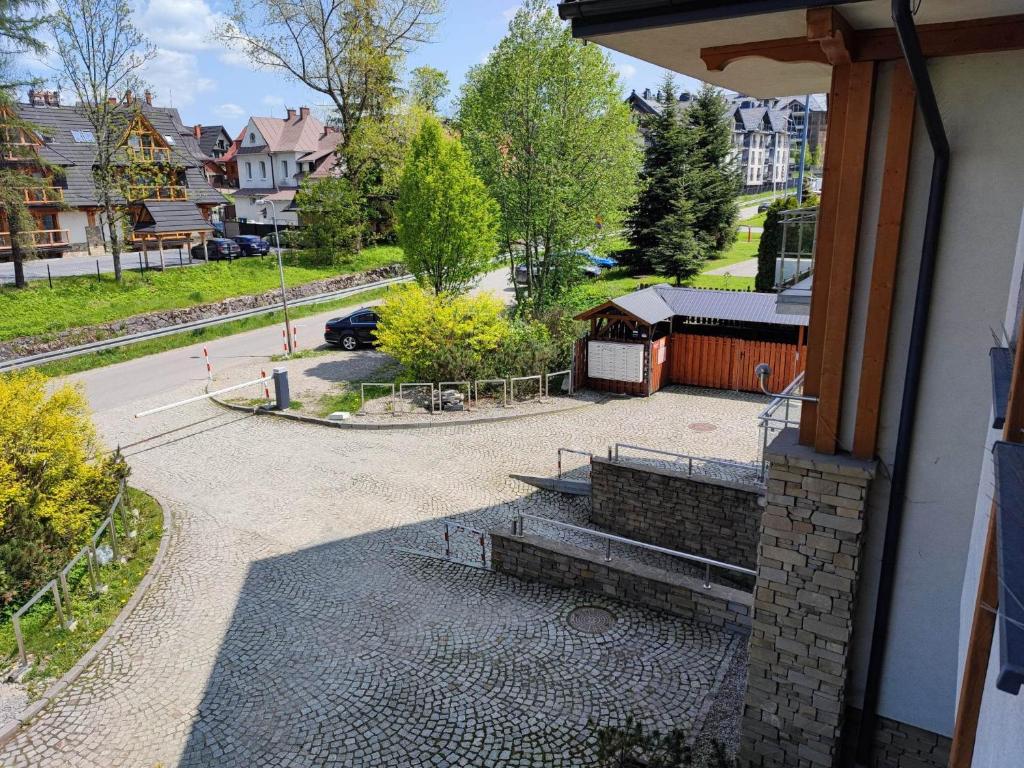 Apartament HANIA - 17