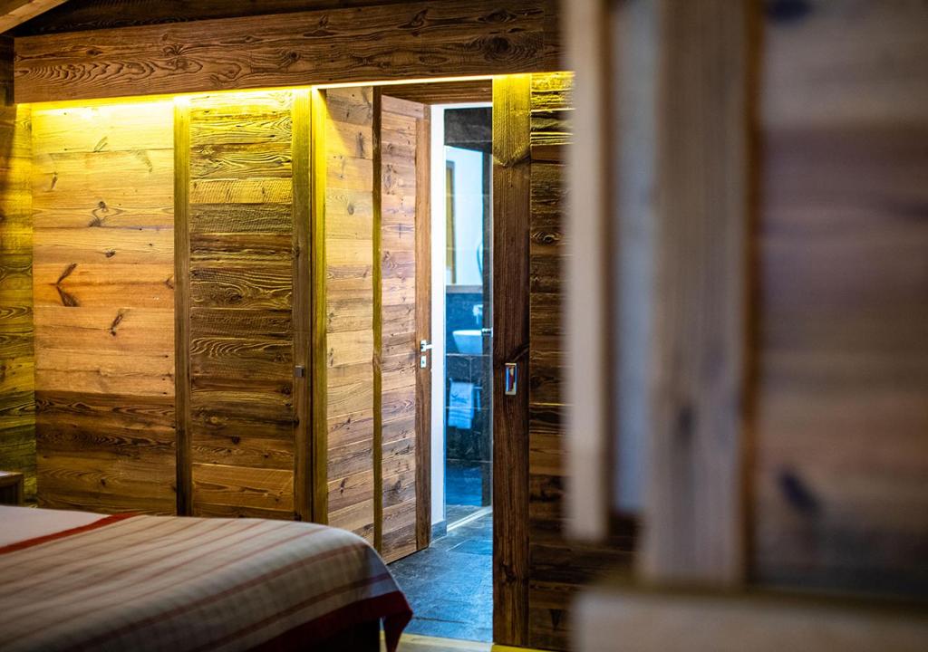 Nendaz 4 Vallées & SPA 4* Superior - Resim 44