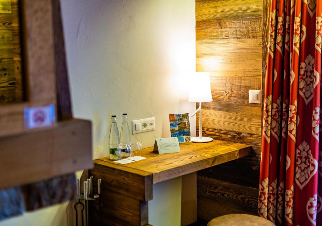 Nendaz 4 Vallées & SPA 4* Superior - Resim 46