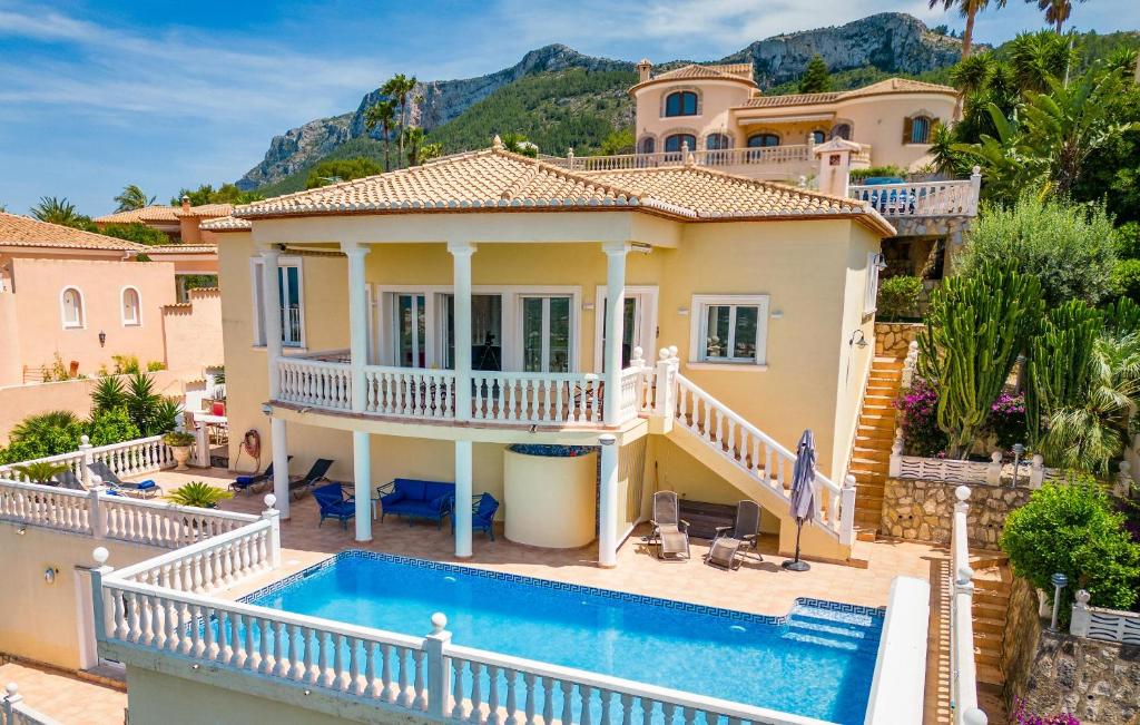 Casa Penney, Denia – Updated na 2023 Prices