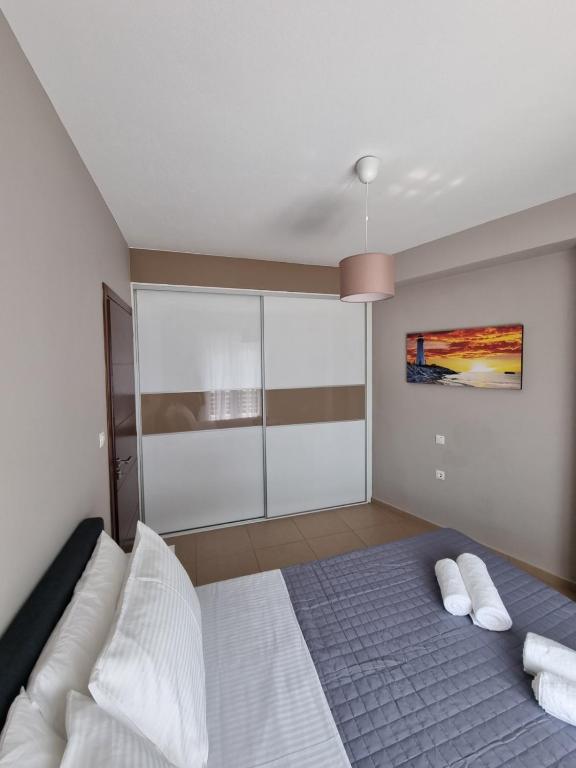 Ioannina city center - Michelangelo Apartments - B1