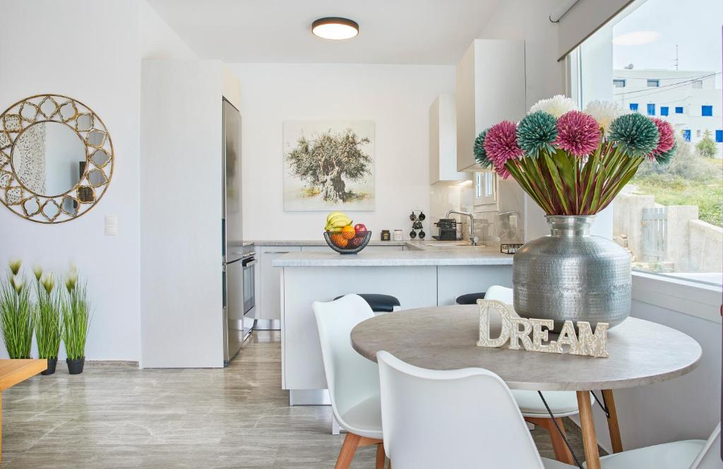 Gallery image of Victoria's Dream, in Naousa Paros in Naousa