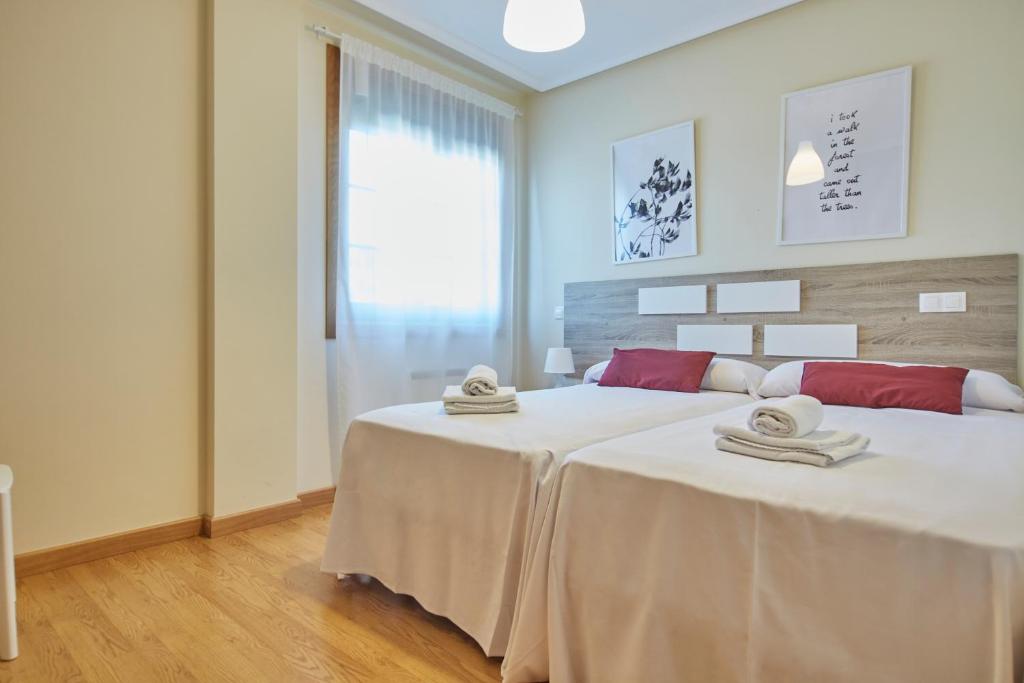 Apartagal- Océano VI, Barreiros, Barreiros – Precios ...