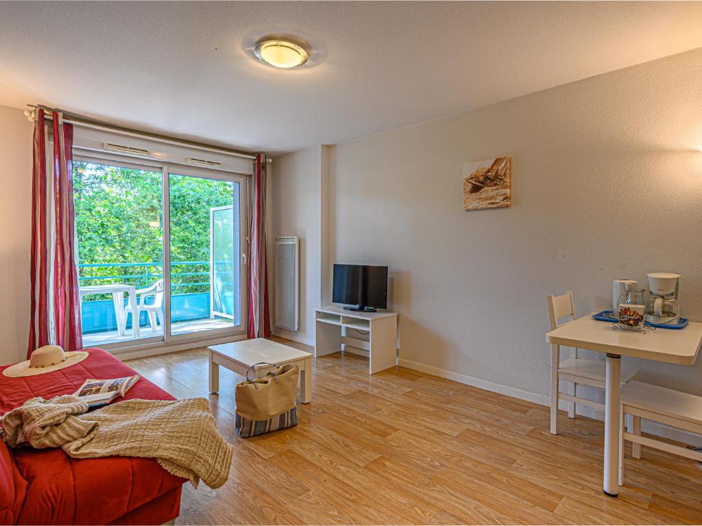 Vacancéole - Ker Goh Lenn - Vannes / Morbihan - Estudio