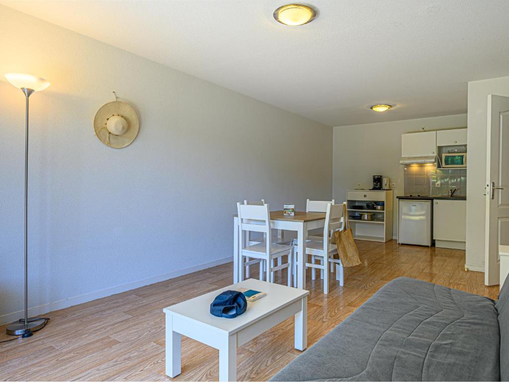 Vacancéole - Ker Goh Lenn - Vannes / Morbihan - Apartamento De Una Habitación