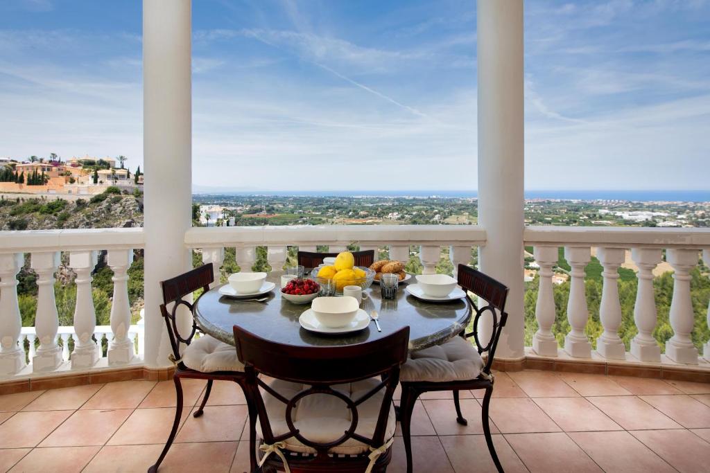 Casa Penney, Denia – Updated 2023 Prices
