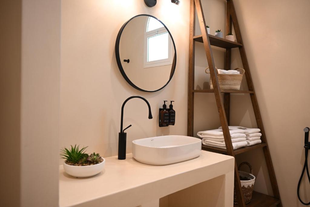 Bagno di Umm Al Quwain Beach Hotel
