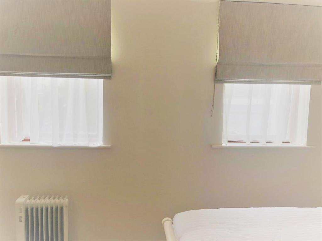 Fotografie z fotogalerie ubytování Railway Avenue Rooms v destinaci Clifden