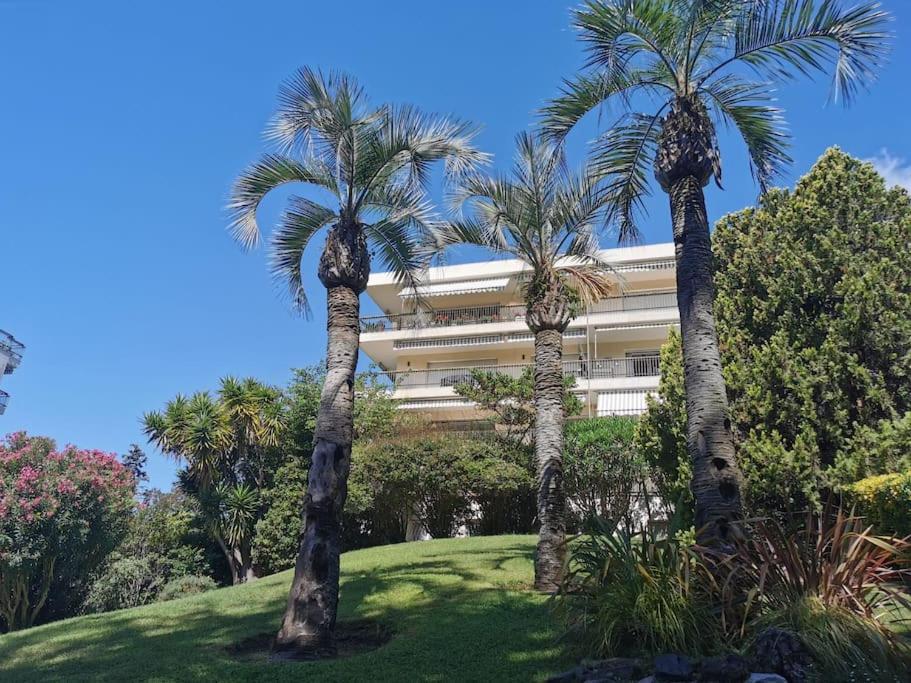 Photo de la galerie de l'établissement 2 bedrooms seafront, à Cannes