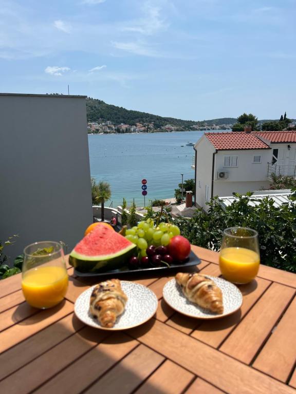 Sea&Salt apartment Rogoznica, Croatia