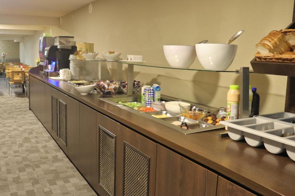 XO Hotels Infinity - Resim 19