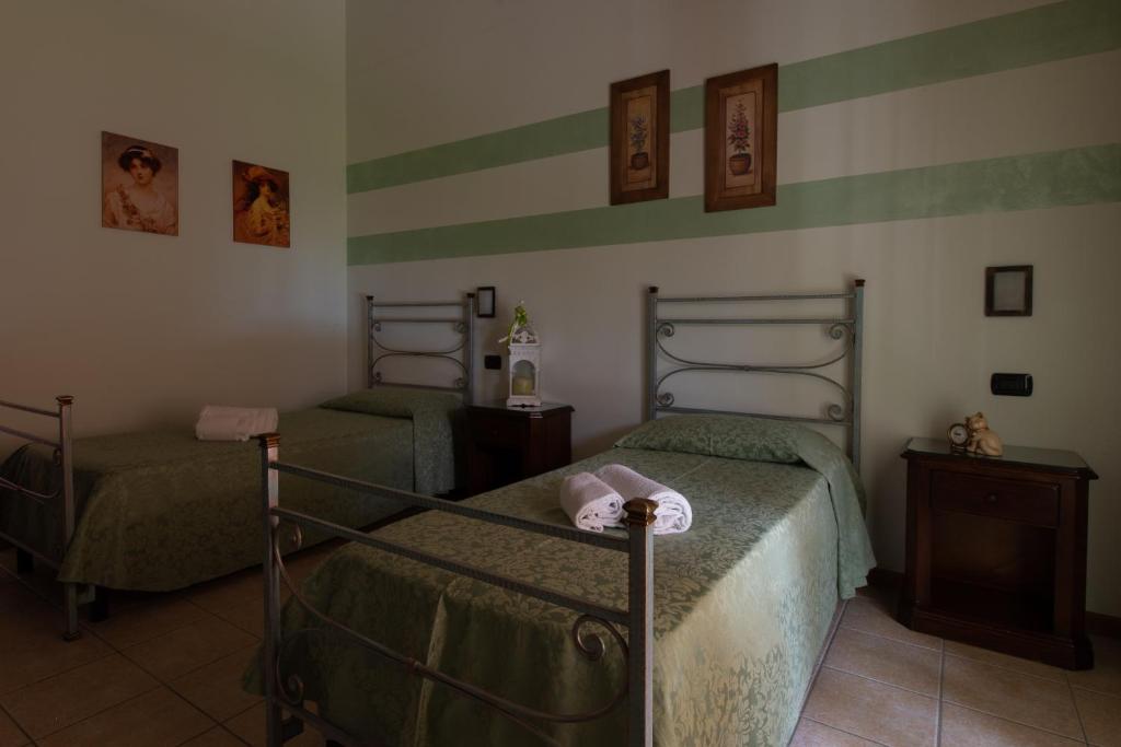 Agriturismo Ca' Del Gal - 9