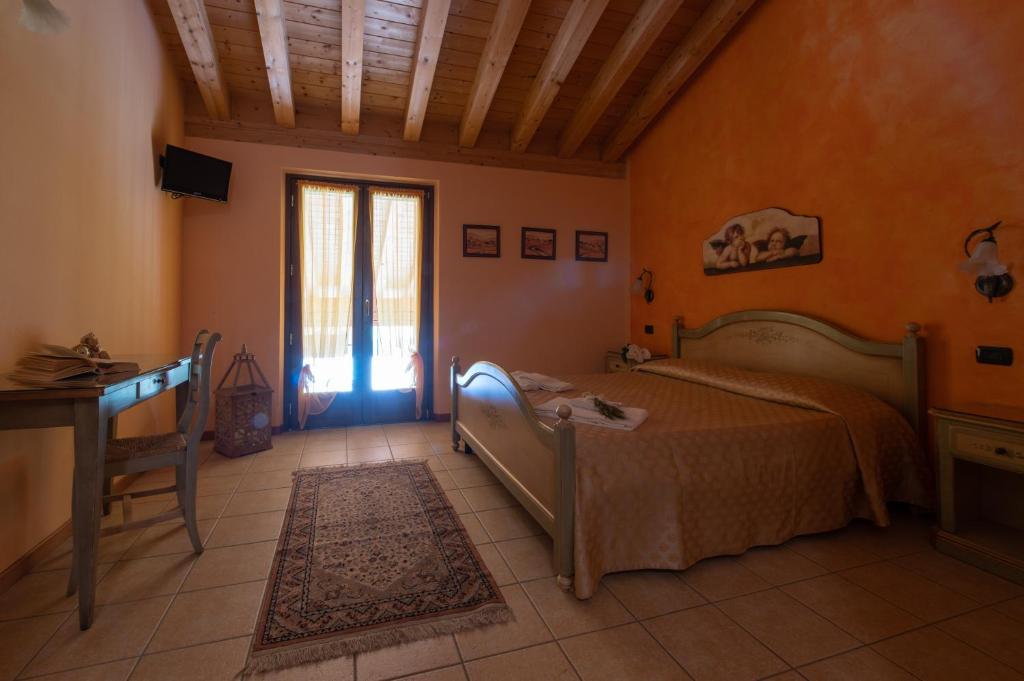 Agriturismo Ca' Del Gal - 1