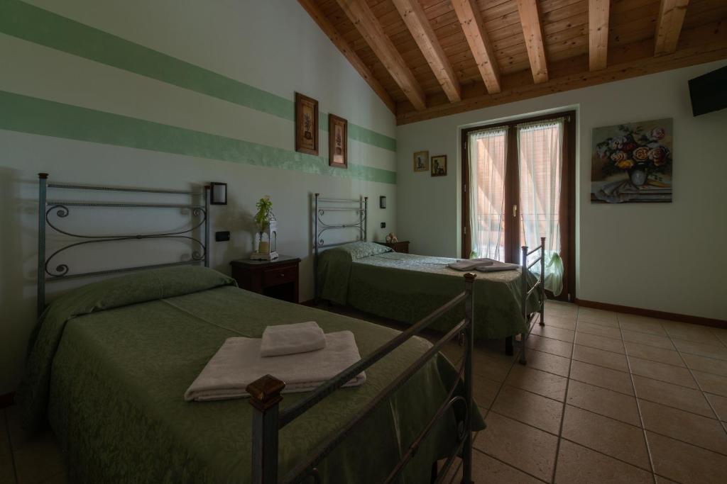 Agriturismo Ca' Del Gal - 5