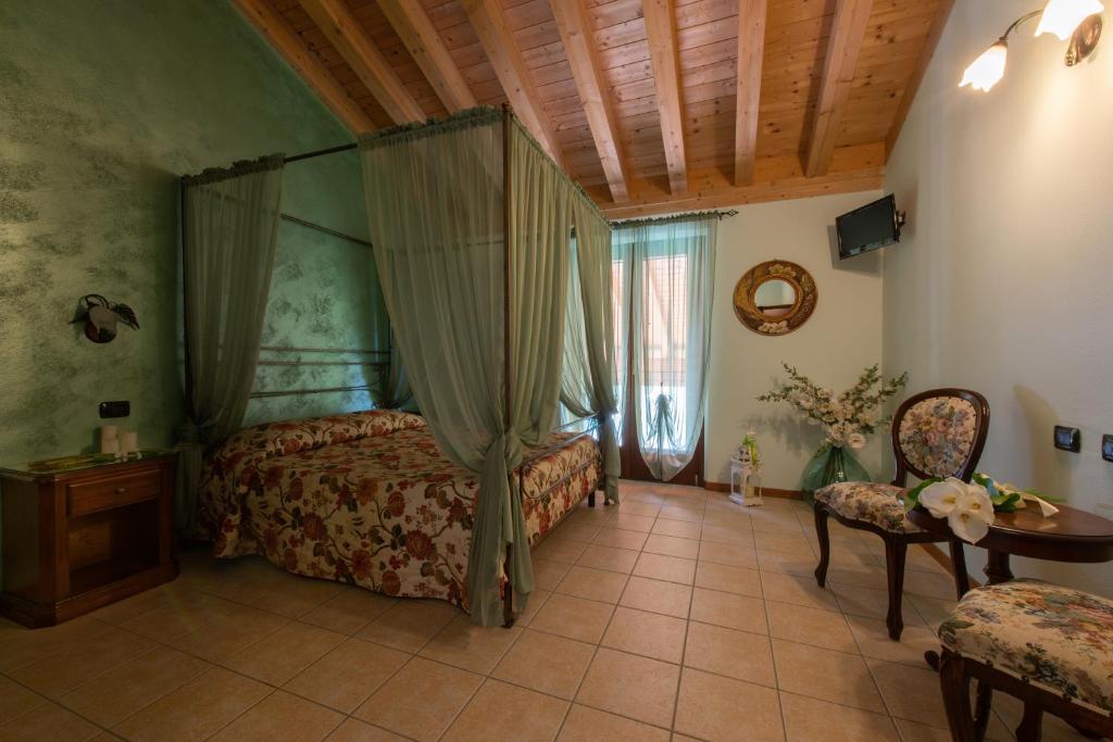 Agriturismo Ca' Del Gal - 14