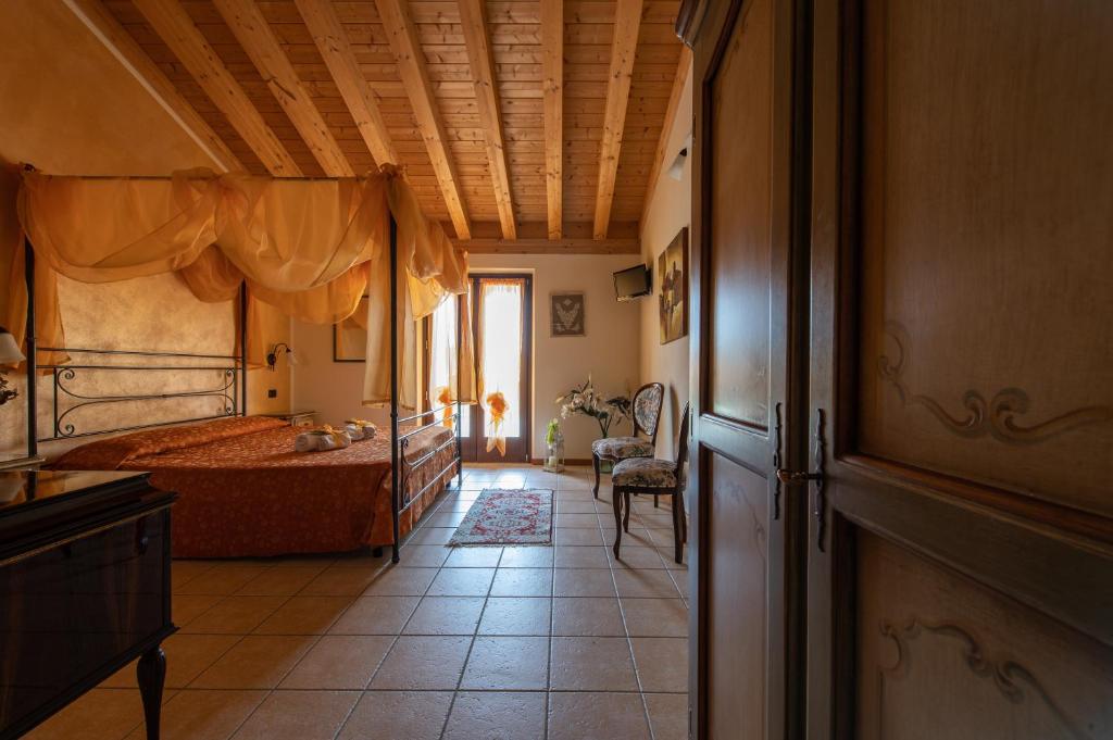 Agriturismo Ca' Del Gal - 17