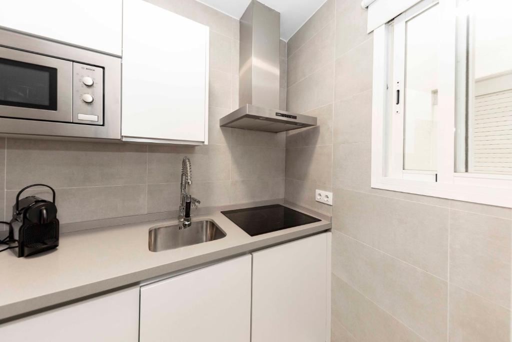 Apartamentos Recaredo 7, Seville – Updated 2023 Prices