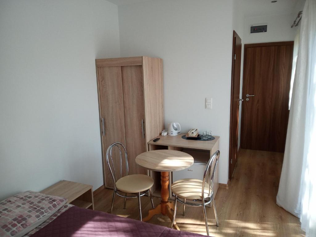 AQUILA Pokoje Gościnne - 12