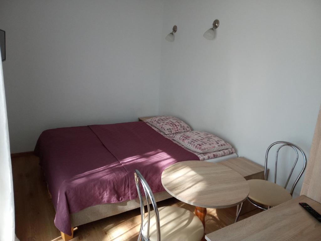 AQUILA Pokoje Gościnne - 13