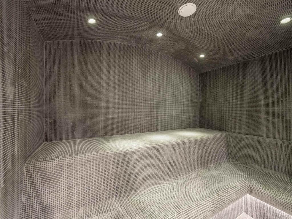 Fotografia z galérie ubytovania Appartement de Standing à Megève, 5 Min des Pistes, Sauna, Hammam, Parking, Animaux Acceptés - FR-1-569-52 v destinácii Megève