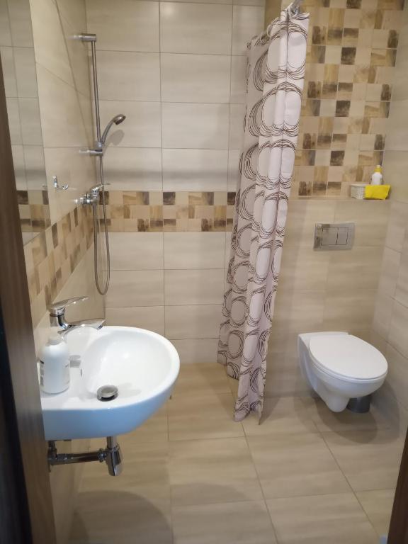 AQUILA Pokoje Gościnne - 10