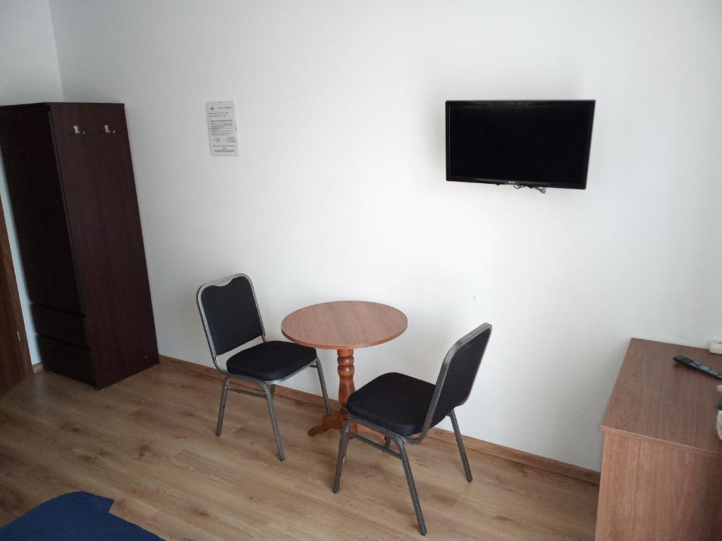 AQUILA Pokoje Gościnne - 5