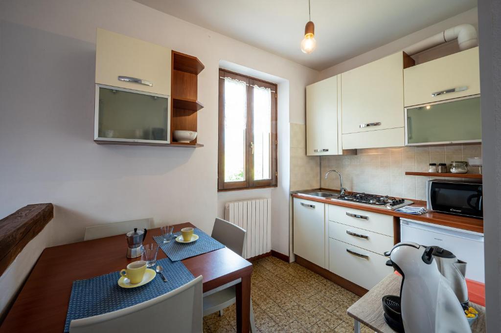 Agribenessere Brenzio - Studio