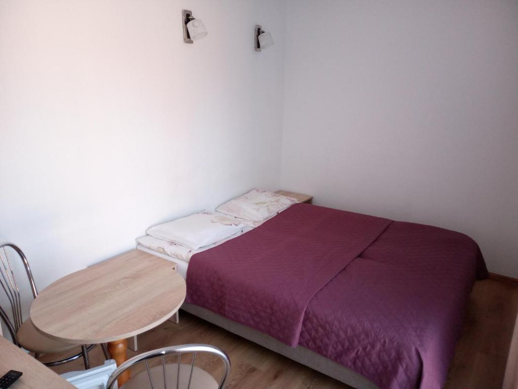 AQUILA Pokoje Gościnne - 9