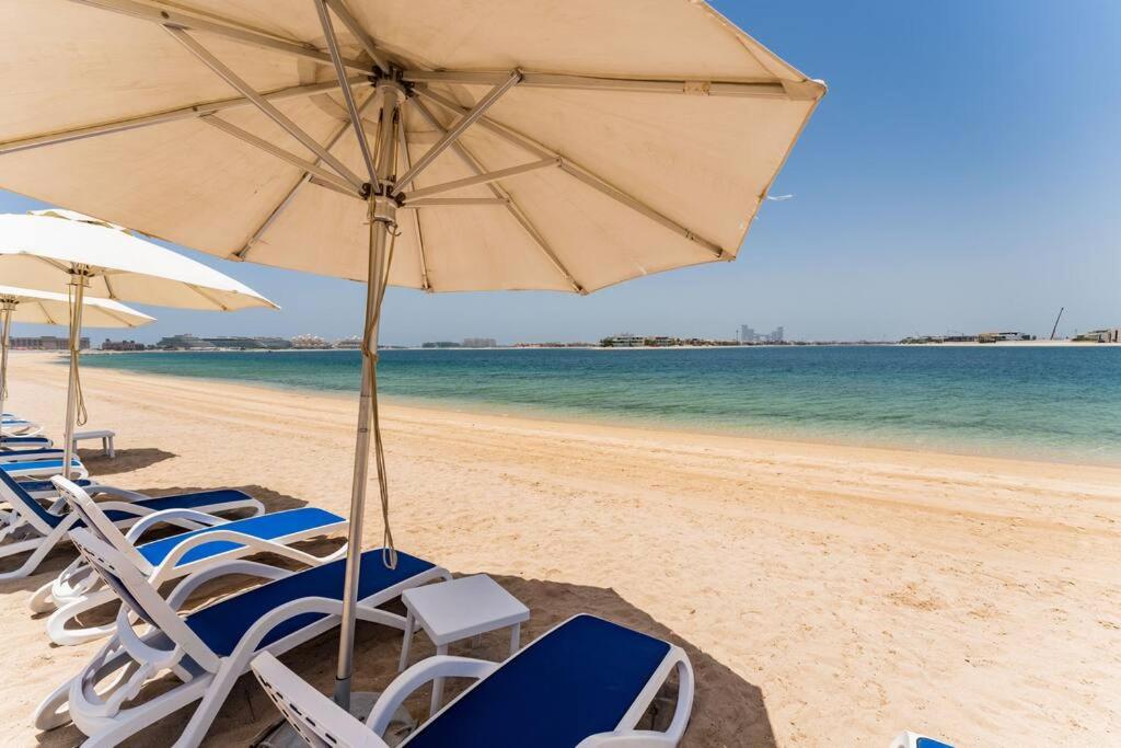 Booking.com: الشقق Palm Jumeirah Spacious 1 Bed Private Beach , دبي,  الإمارات - 12 تعليقات النزلاء . احجز فندقك الآن!