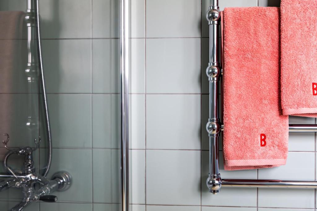 Hôtel de La Boétie - Resim 28