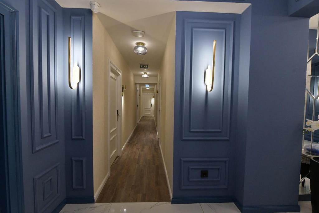 Foto sihtkohas Ruma asuva majutusasutuse Royal Wellness and Spa galeriist