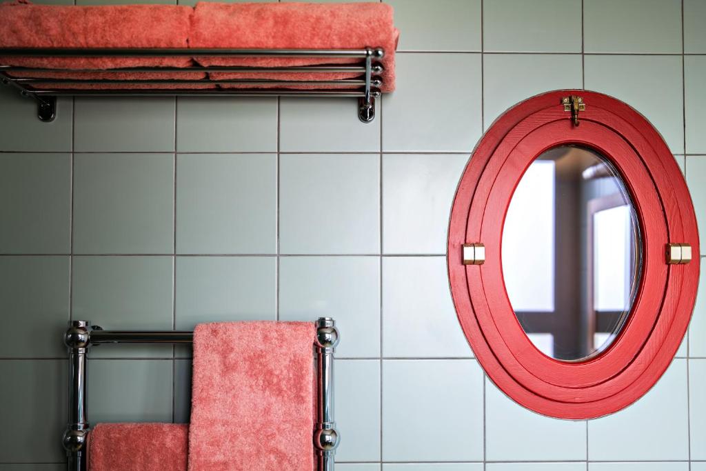 Hôtel de La Boétie - Resim 24