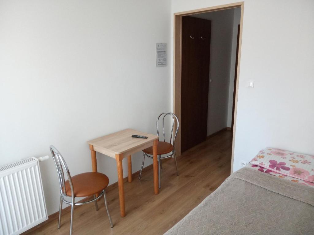 AQUILA Pokoje Gościnne - 3