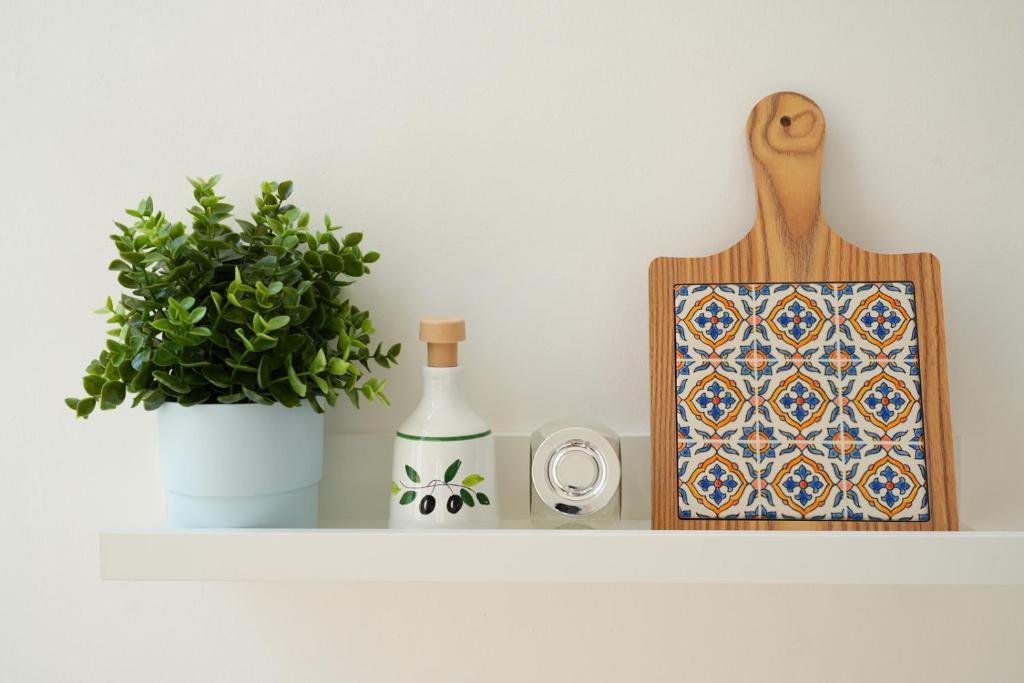 Palazzo Manzoni Apartments - 9