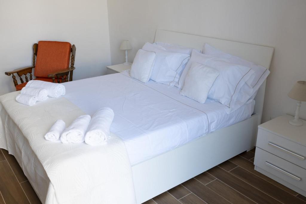 Palazzo Manzoni Apartments - 14