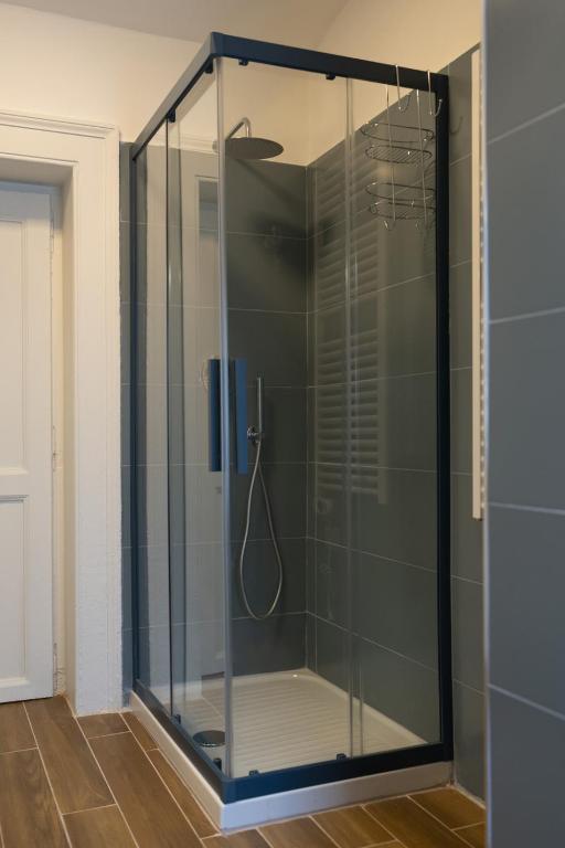 Palazzo Manzoni Apartments - 18