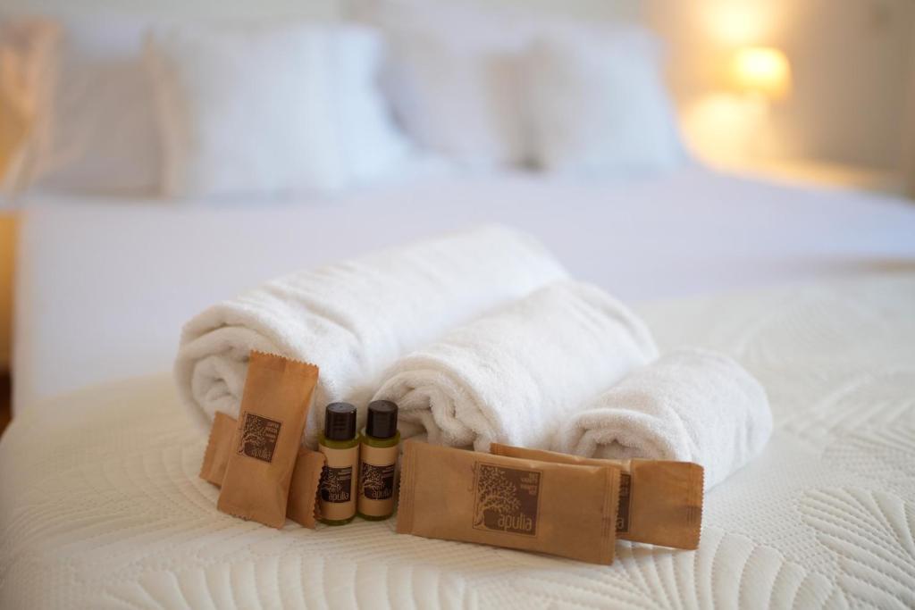 Palazzo Manzoni Apartments - 15