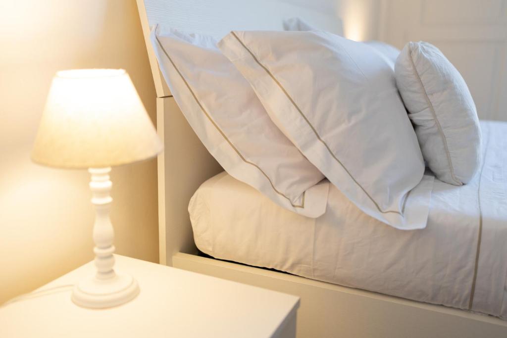 Palazzo Manzoni Apartments - 13