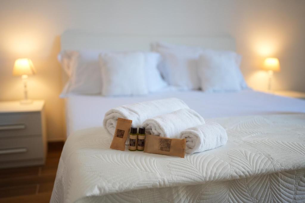 Palazzo Manzoni Apartments - 12