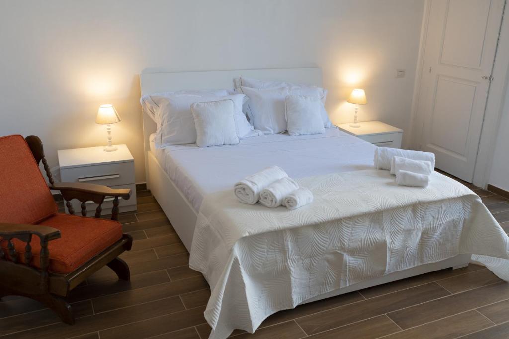 Palazzo Manzoni Apartments - 11