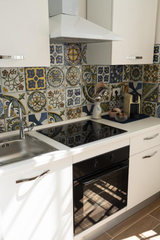 Palazzo Manzoni Apartments - 8