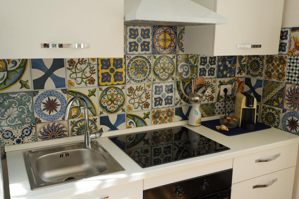 Palazzo Manzoni Apartments - 6