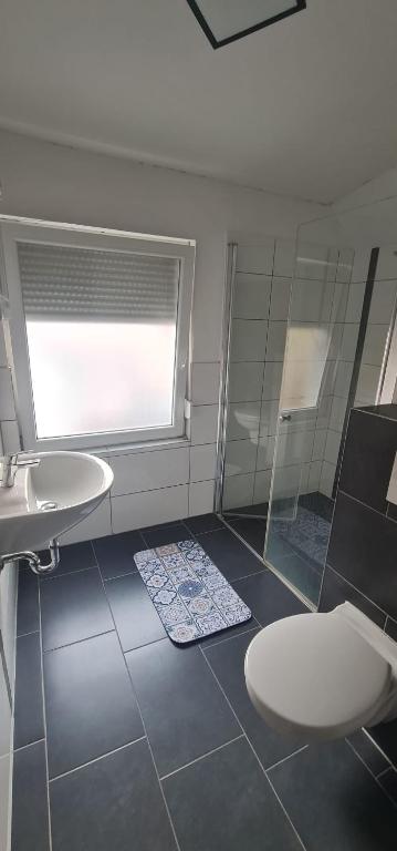 Fotografie z fotogalerie ubytování meetinn cityappartment v Norimberku